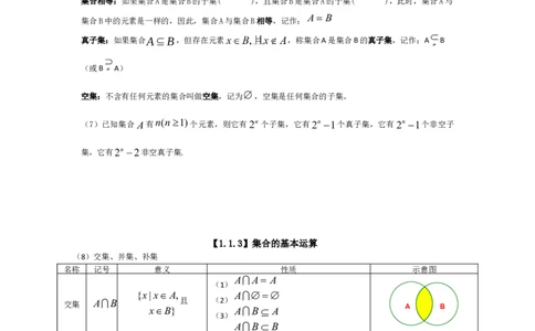 高中理科数学知识点总结（按课本分）_赠送小初高学霸笔记等_小初高知识点_小初高知识点_高考数学知识点