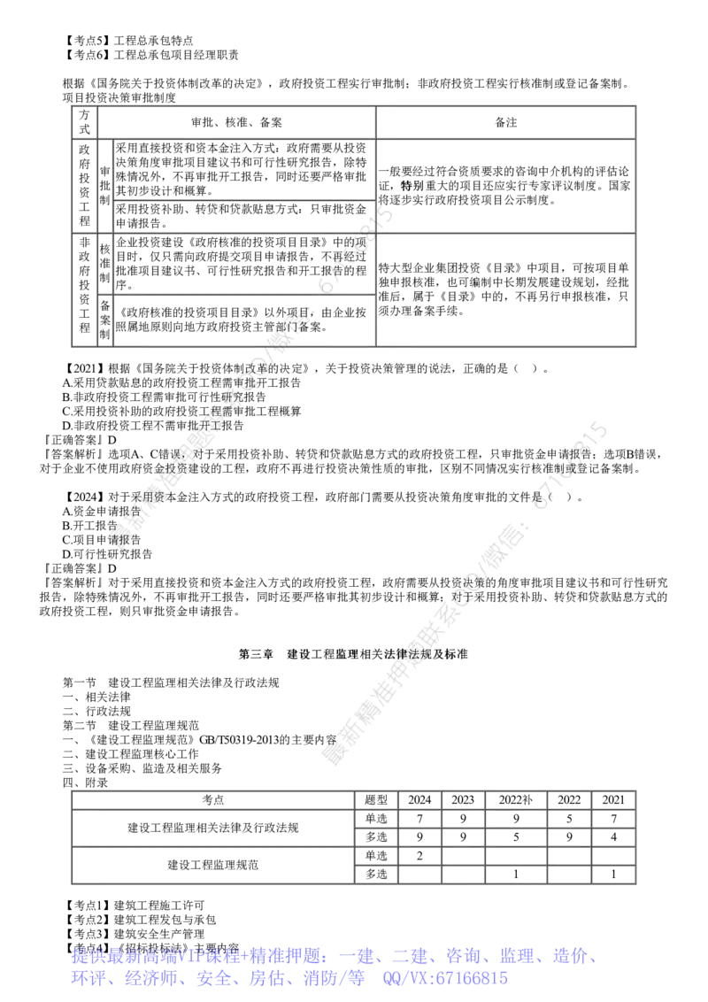 WM_第01讲　零基础预习（一）-监理法规_监理工程师_2025监理工程师_2025年监理工程师-各大机构_2025年监理-概论_机构2-JG_00.基础预习-徐.云博