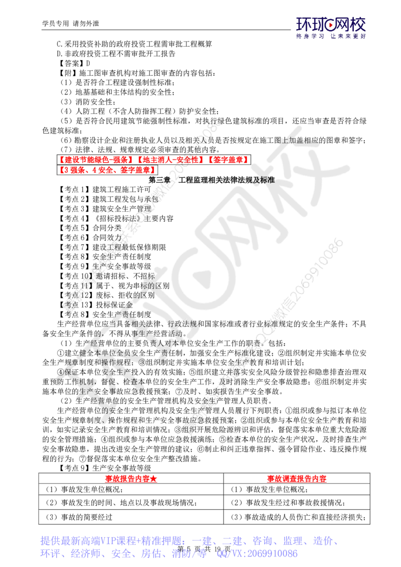 WM_应试技巧_监理工程师_2025监理工程师_2025年监理工程师-各大机构_2025年监理-概论_机构1-HQ_08.应试技巧-徐.云博