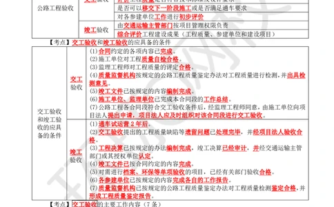 WM_15.基本知识点十工程质量控制(四)_监理工程师_2025监理工程师_2025年监理工程师-各大机构_2025年监理-交通案例_01.精讲班-李.毅佳_讲义