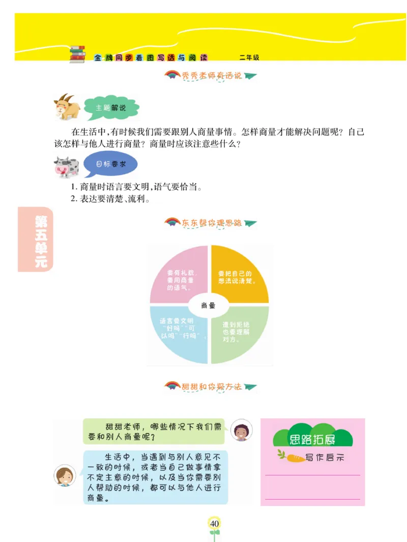 《金牌同步看图写话》语文2年级上册（RJ）_二年级上下册资料_小学二年级学习资料-25年更新版_2-01、小学二年级语文上册_2-1-2、练习题、作业、试题、试卷_电子册类