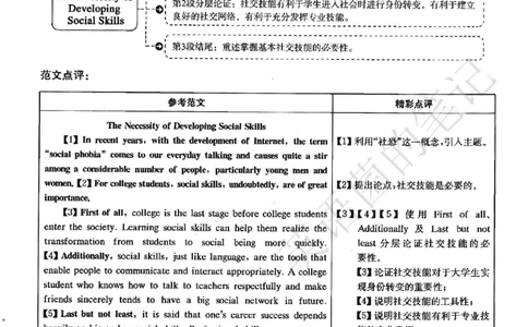 2022.12英语四级解析第3套_历年英语四六级真题+解析合集2015-2023.6_2022年12月四六级完整解析版_2022年12月CET4真题+解析+听力音频全3套_2022.12英语四级真题解析