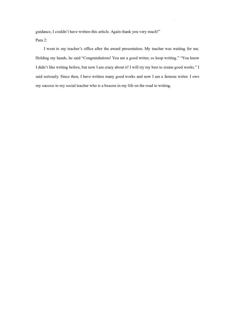 焦作市博爱一中2023&mdash;2024学年高三年级（上）定位考试英语答案(1)_2023年8月_028月合集_2024届河南省焦作市博爱一中高三年级（上）定位考试