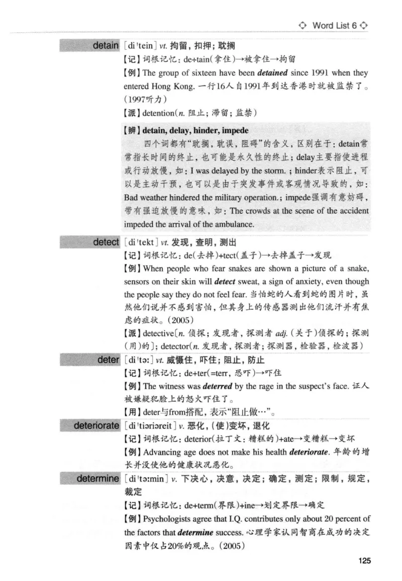专四词汇词根+联想记忆法新东正序_2025专四专八真题及备考资料_2009-2024专四真题+备考资料_2024专四备考资料合辑（电子书）_24专四词汇_专四词汇词根+联想记忆法
