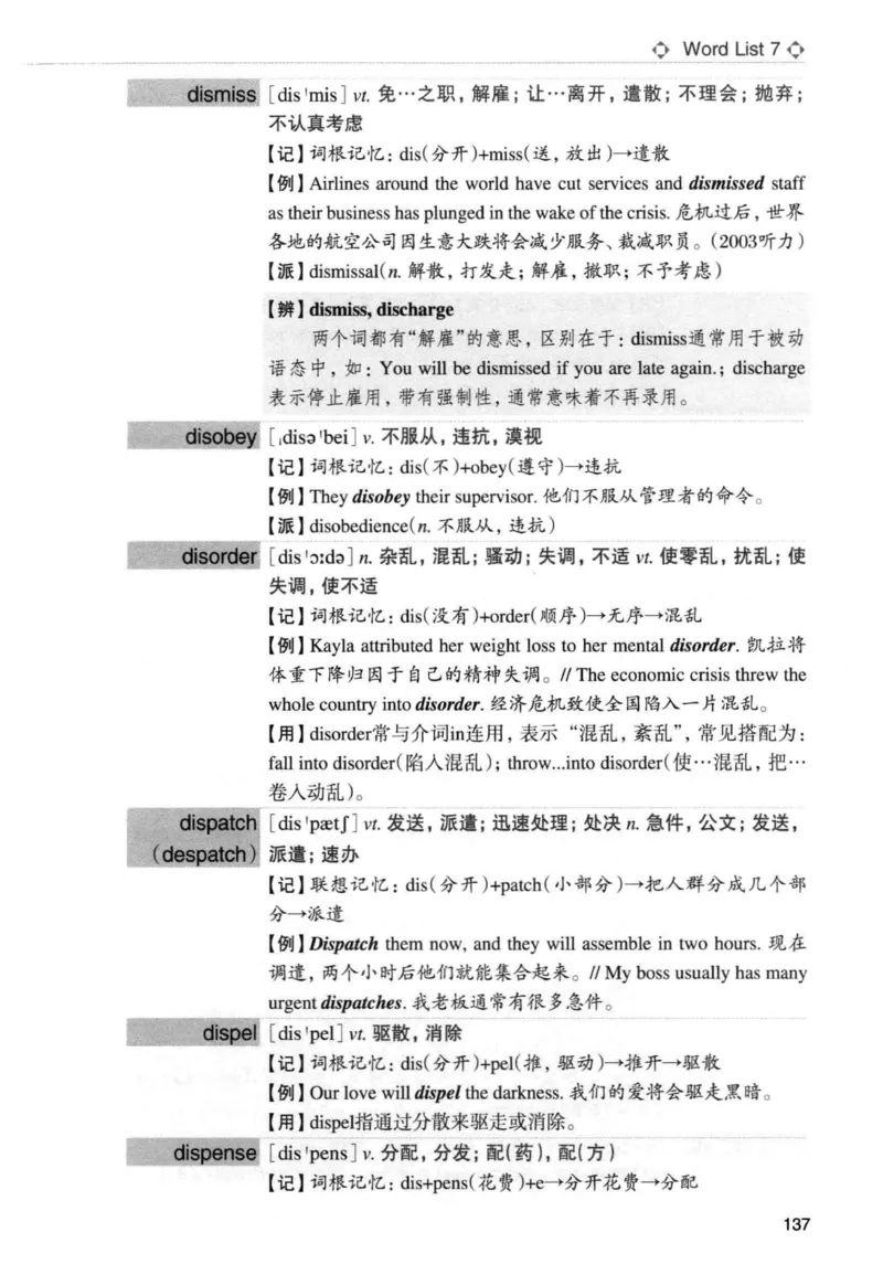 专四词汇词根+联想记忆法新东正序_2025专四专八真题及备考资料_2009-2024专四真题+备考资料_2024专四备考资料合辑（电子书）_24专四词汇_专四词汇词根+联想记忆法