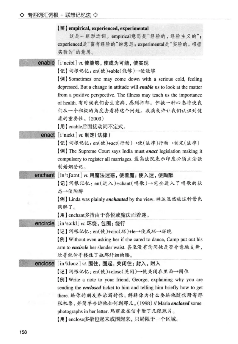 专四词汇词根+联想记忆法新东正序_2025专四专八真题及备考资料_2009-2024专四真题+备考资料_2024专四备考资料合辑（电子书）_24专四词汇_专四词汇词根+联想记忆法