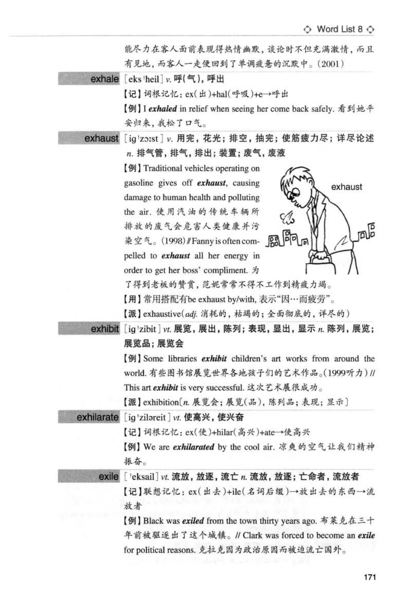 专四词汇词根+联想记忆法新东正序_2025专四专八真题及备考资料_2009-2024专四真题+备考资料_2024专四备考资料合辑（电子书）_24专四词汇_专四词汇词根+联想记忆法