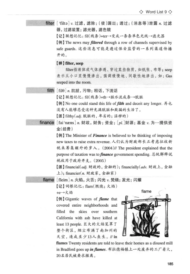 专四词汇词根+联想记忆法新东正序_2025专四专八真题及备考资料_2009-2024专四真题+备考资料_2024专四备考资料合辑（电子书）_24专四词汇_专四词汇词根+联想记忆法