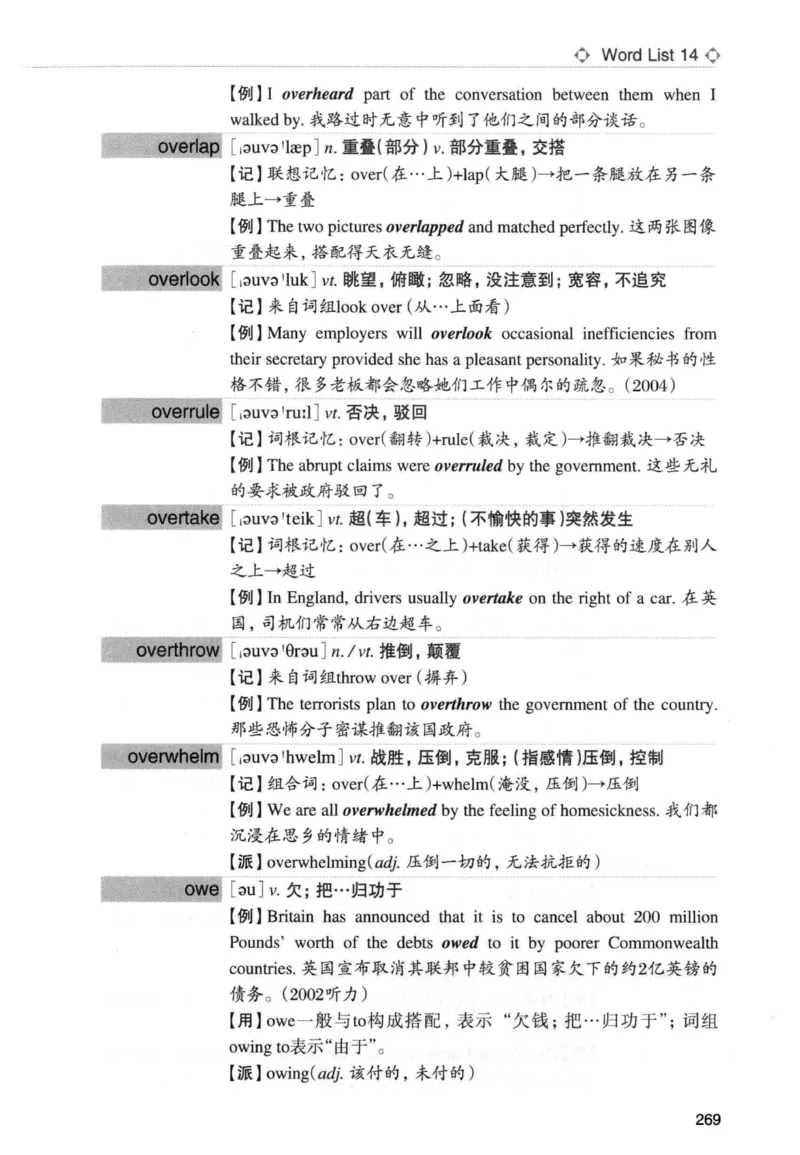 专四词汇词根+联想记忆法新东正序_2025专四专八真题及备考资料_2009-2024专四真题+备考资料_2024专四备考资料合辑（电子书）_24专四词汇_专四词汇词根+联想记忆法