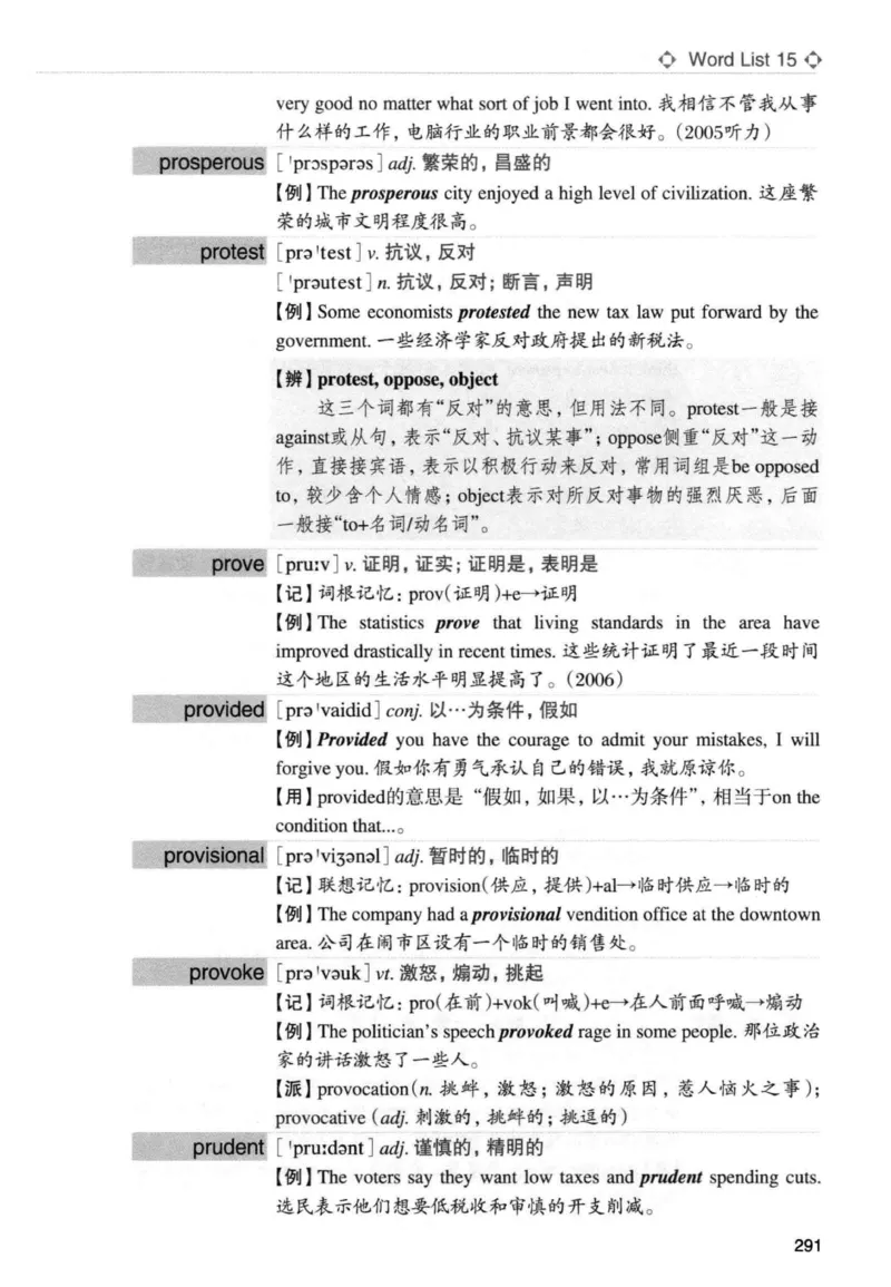 专四词汇词根+联想记忆法新东正序_2025专四专八真题及备考资料_2009-2024专四真题+备考资料_2024专四备考资料合辑（电子书）_24专四词汇_专四词汇词根+联想记忆法