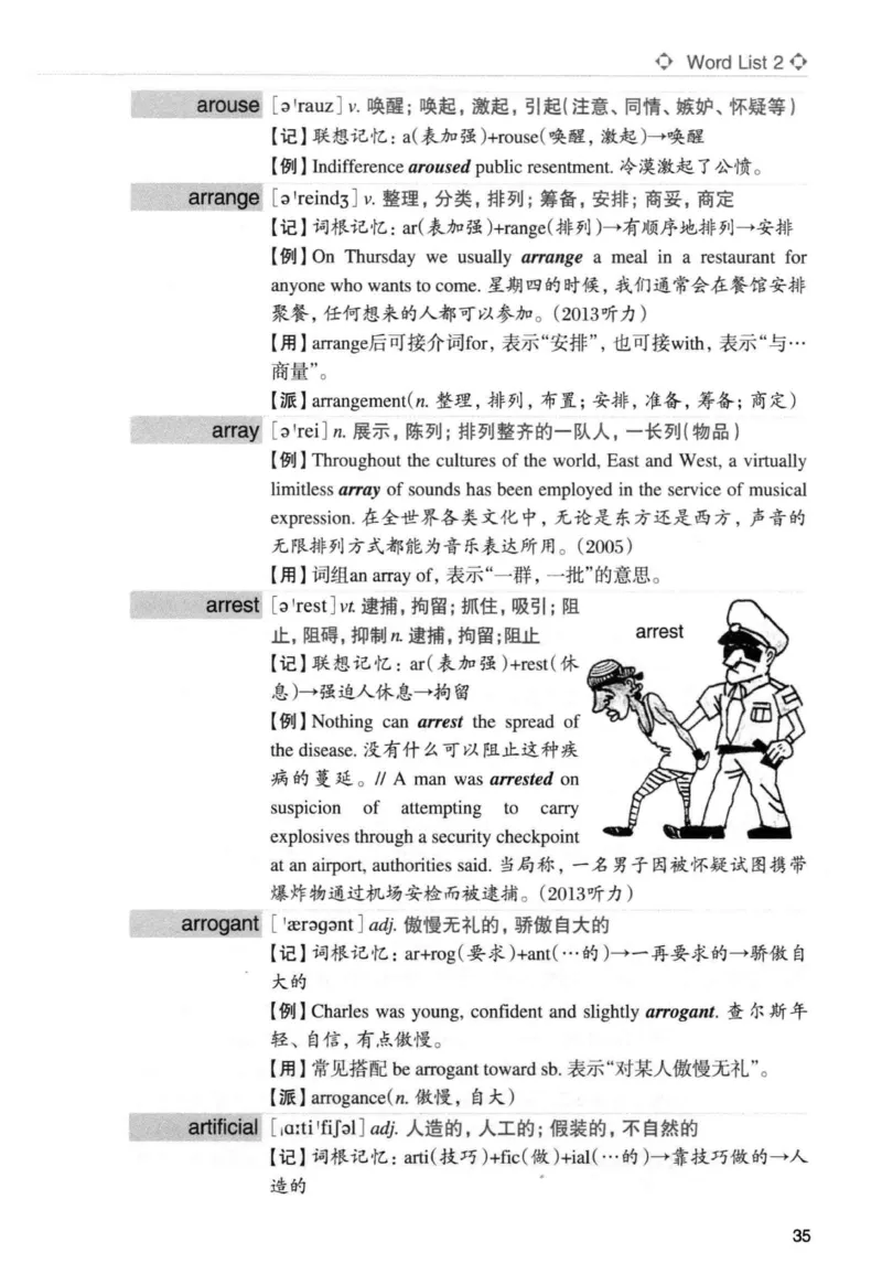 专四词汇词根+联想记忆法新东正序_2025专四专八真题及备考资料_2009-2024专四真题+备考资料_2024专四备考资料合辑（电子书）_24专四词汇_专四词汇词根+联想记忆法
