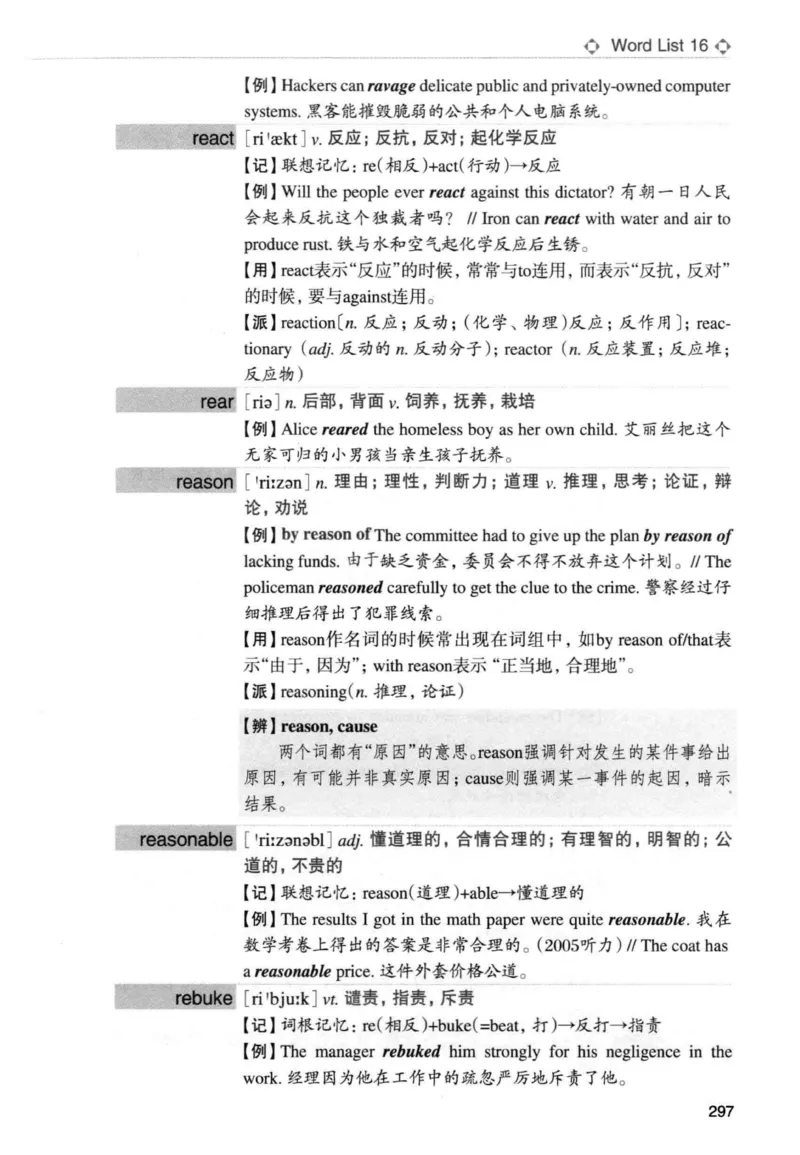 专四词汇词根+联想记忆法新东正序_2025专四专八真题及备考资料_2009-2024专四真题+备考资料_2024专四备考资料合辑（电子书）_24专四词汇_专四词汇词根+联想记忆法