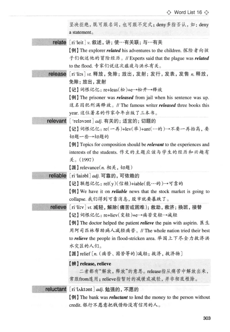专四词汇词根+联想记忆法新东正序_2025专四专八真题及备考资料_2009-2024专四真题+备考资料_2024专四备考资料合辑（电子书）_24专四词汇_专四词汇词根+联想记忆法