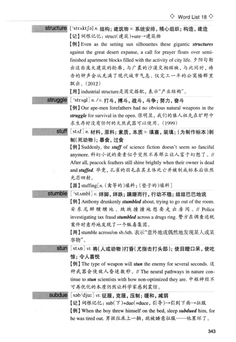 专四词汇词根+联想记忆法新东正序_2025专四专八真题及备考资料_2009-2024专四真题+备考资料_2024专四备考资料合辑（电子书）_24专四词汇_专四词汇词根+联想记忆法