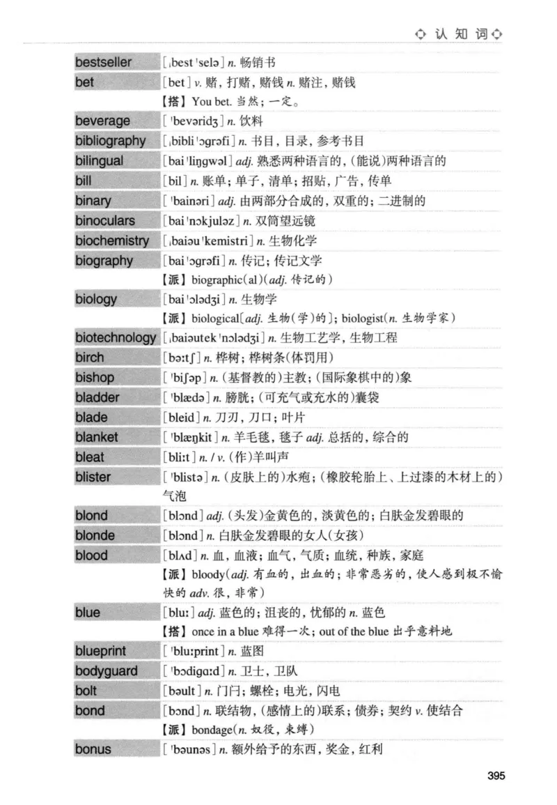 专四词汇词根+联想记忆法新东正序_2025专四专八真题及备考资料_2009-2024专四真题+备考资料_2024专四备考资料合辑（电子书）_24专四词汇_专四词汇词根+联想记忆法