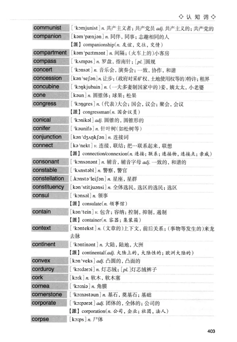专四词汇词根+联想记忆法新东正序_2025专四专八真题及备考资料_2009-2024专四真题+备考资料_2024专四备考资料合辑（电子书）_24专四词汇_专四词汇词根+联想记忆法