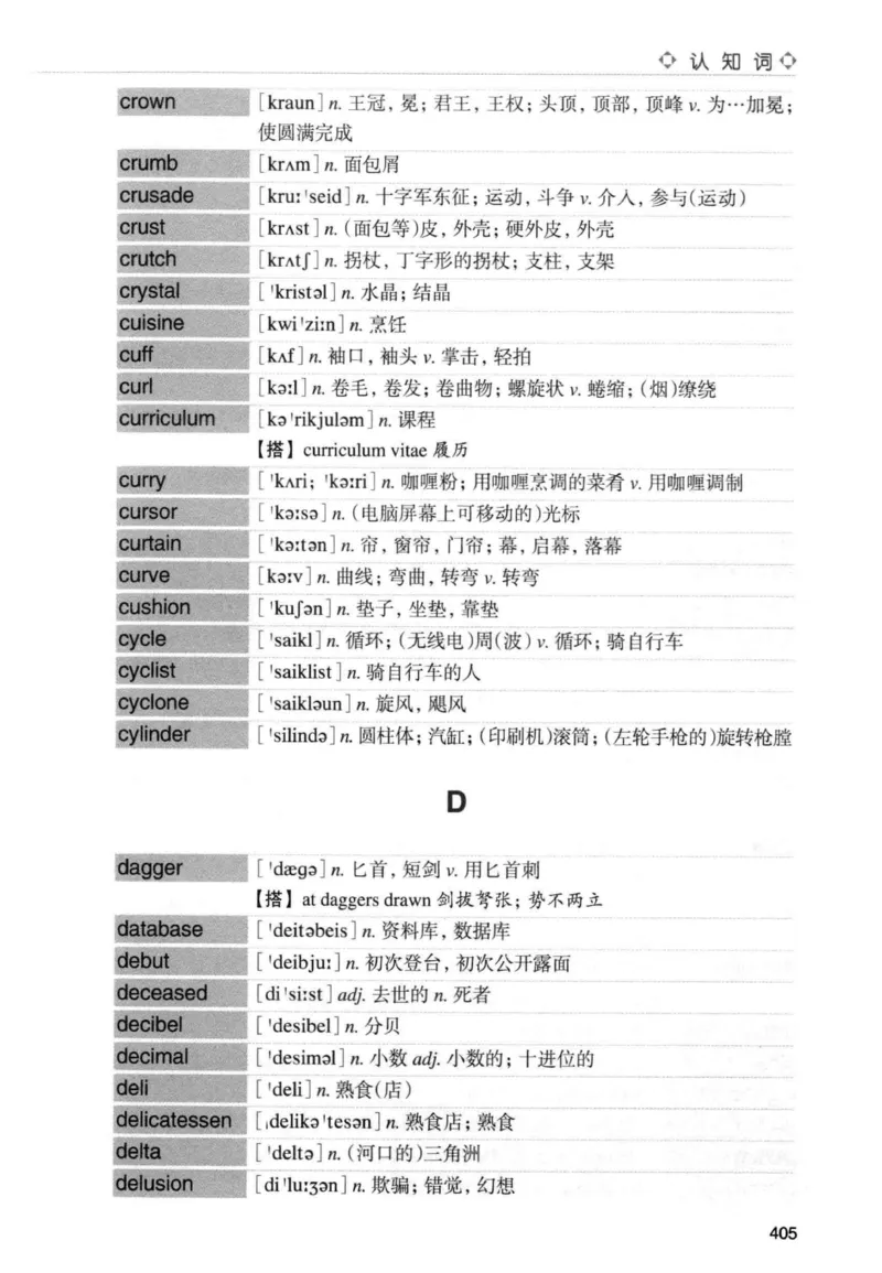 专四词汇词根+联想记忆法新东正序_2025专四专八真题及备考资料_2009-2024专四真题+备考资料_2024专四备考资料合辑（电子书）_24专四词汇_专四词汇词根+联想记忆法