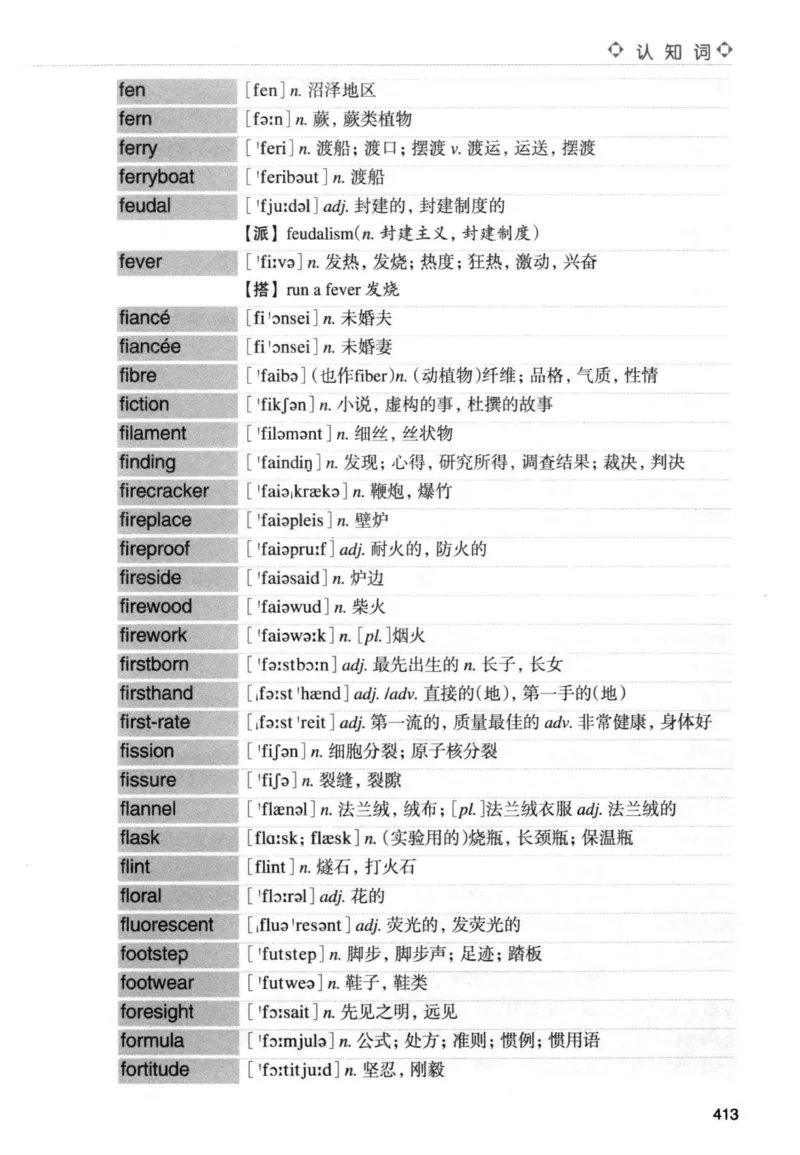 专四词汇词根+联想记忆法新东正序_2025专四专八真题及备考资料_2009-2024专四真题+备考资料_2024专四备考资料合辑（电子书）_24专四词汇_专四词汇词根+联想记忆法