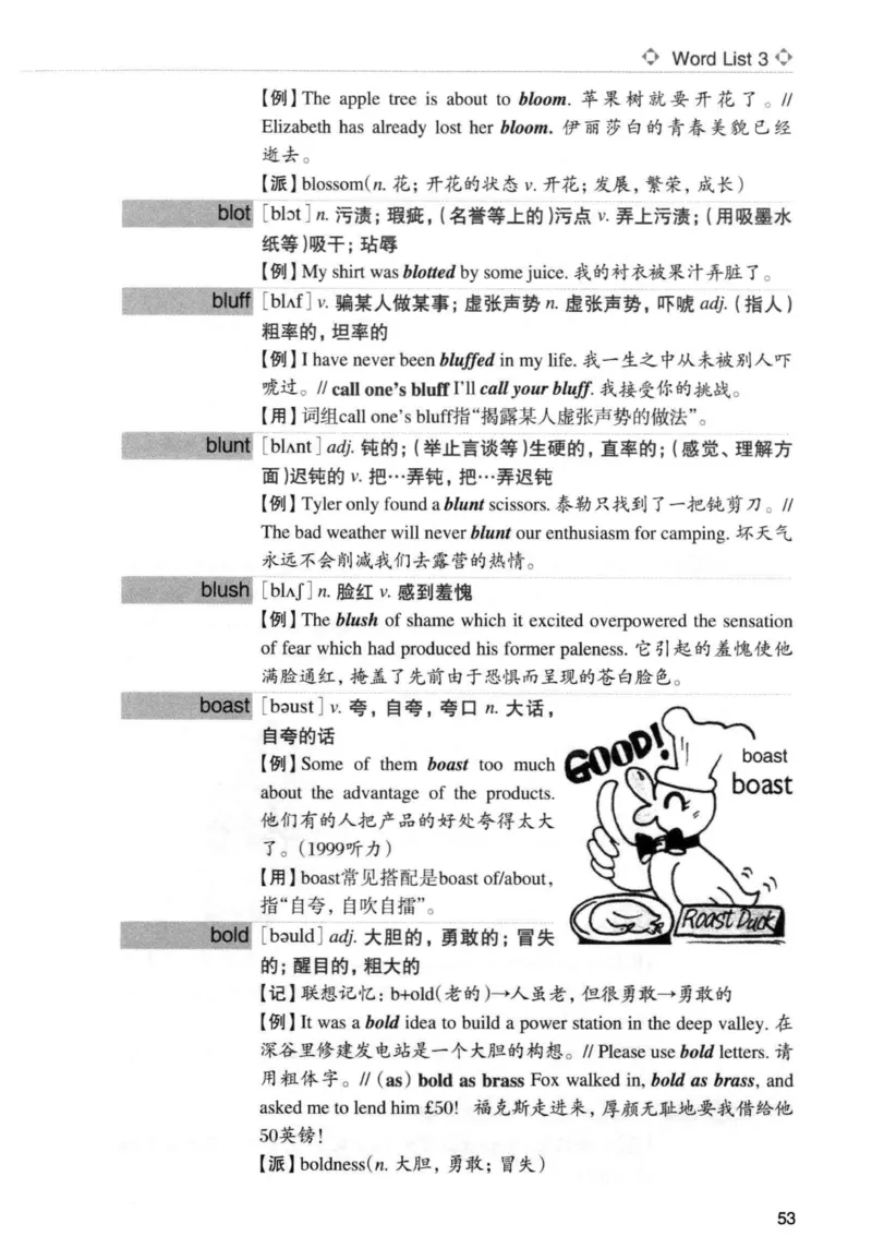 专四词汇词根+联想记忆法新东正序_2025专四专八真题及备考资料_2009-2024专四真题+备考资料_2024专四备考资料合辑（电子书）_24专四词汇_专四词汇词根+联想记忆法