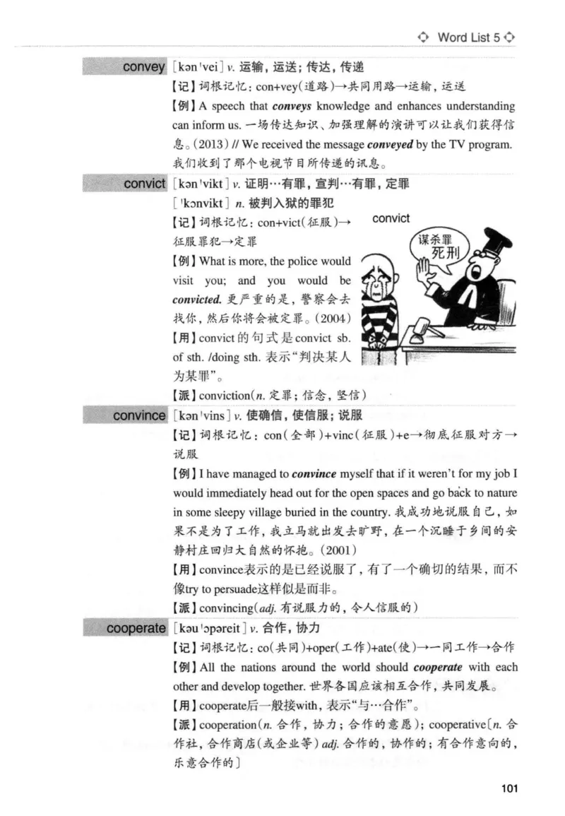 专四词汇词根+联想记忆法新东正序_2025专四专八真题及备考资料_2009-2024专四真题+备考资料_2024专四备考资料合辑（电子书）_24专四词汇_专四词汇词根+联想记忆法