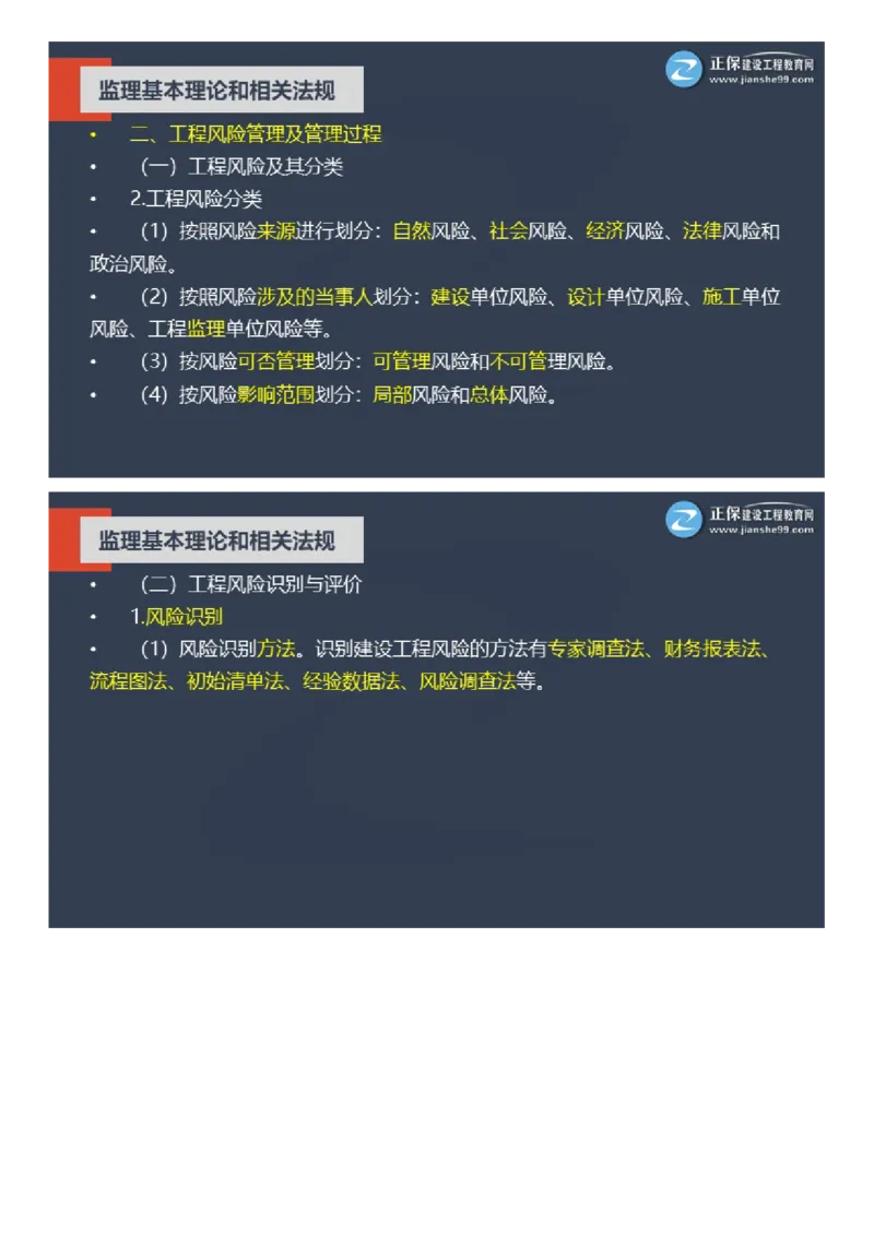 WM_2025年《理论和法规》大咖密训_监理工程师_2025监理工程师_2025年监理工程师-各大机构_2025年监理-概论_机构2-JG_06.大咖密训-徐.云博