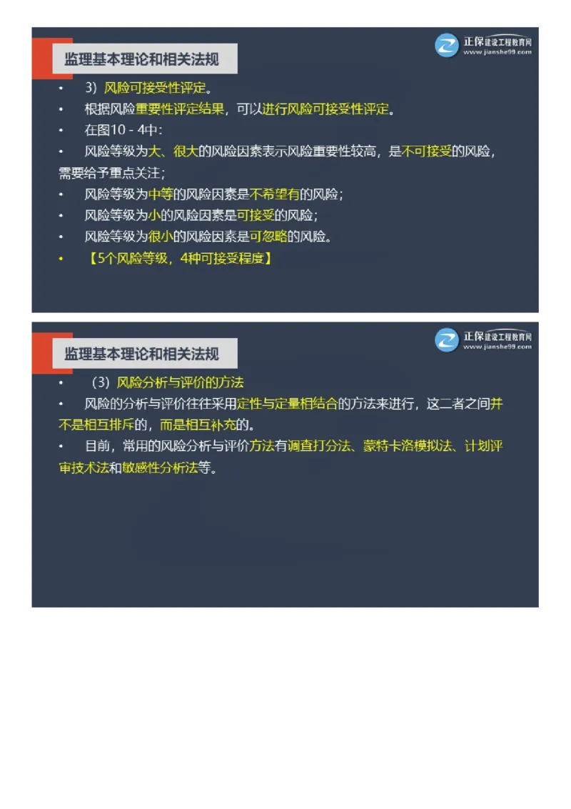 WM_2025年《理论和法规》大咖密训_监理工程师_2025监理工程师_2025年监理工程师-各大机构_2025年监理-概论_机构2-JG_06.大咖密训-徐.云博