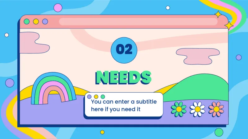 卡通贴图（19）_10000+PPT模板大礼包_7丶卡通PPT模板_（101）21套卡通图案ppt模板_主图用