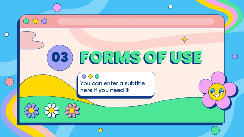 卡通贴图（19）_10000+PPT模板大礼包_7丶卡通PPT模板_（101）21套卡通图案ppt模板_主图用