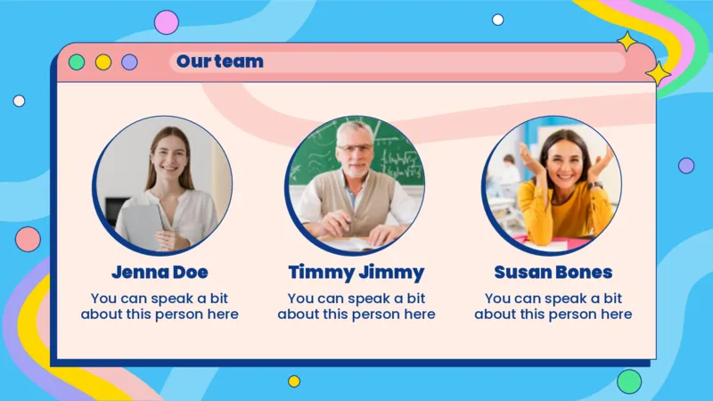 卡通贴图（19）_10000+PPT模板大礼包_7丶卡通PPT模板_（101）21套卡通图案ppt模板_主图用