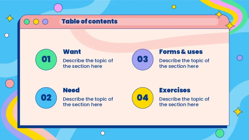 卡通贴图（19）_10000+PPT模板大礼包_7丶卡通PPT模板_（101）21套卡通图案ppt模板_主图用