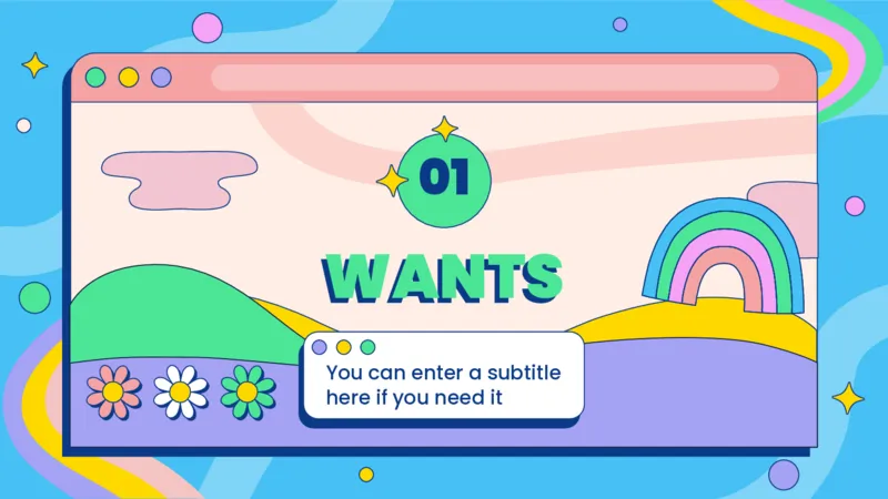 卡通贴图（19）_10000+PPT模板大礼包_7丶卡通PPT模板_（101）21套卡通图案ppt模板_主图用