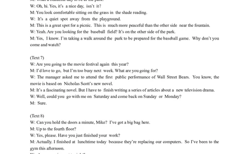 英语-答案_2023年9月_01每日更新_8号_2024届湖北省宜荆荆恩高三9月起点考试_湖北省宜荆荆恩2023-2024学年高三上学期9月起点考试英语试题