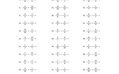 分数加法第91~100篇（高级）_编码0121-6年级数学口算计算_口算题（适合5年级）_分数-加法（200篇）_（分数）加法高级（100篇）