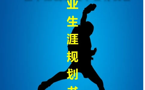 工业设计专业职业生涯规划书_E6-职业规划_93精选范本