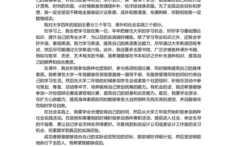 大学规划&mdash;&mdash;服装设计专业_E6-职业规划_63服装设计专业