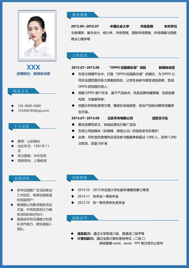 T14_各类简历_简历模板(1)_单页双侧T01-T15_word-