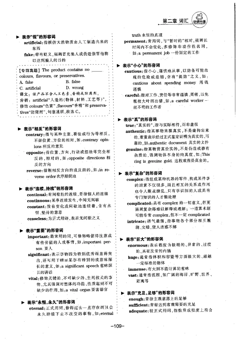 华研专四语法词汇1000题_2025专四专八真题及备考资料_2009-2024专四真题+备考资料_2024专四备考资料合辑（电子书）_24专四语法与词汇_2024华研专四语法与词汇1000题