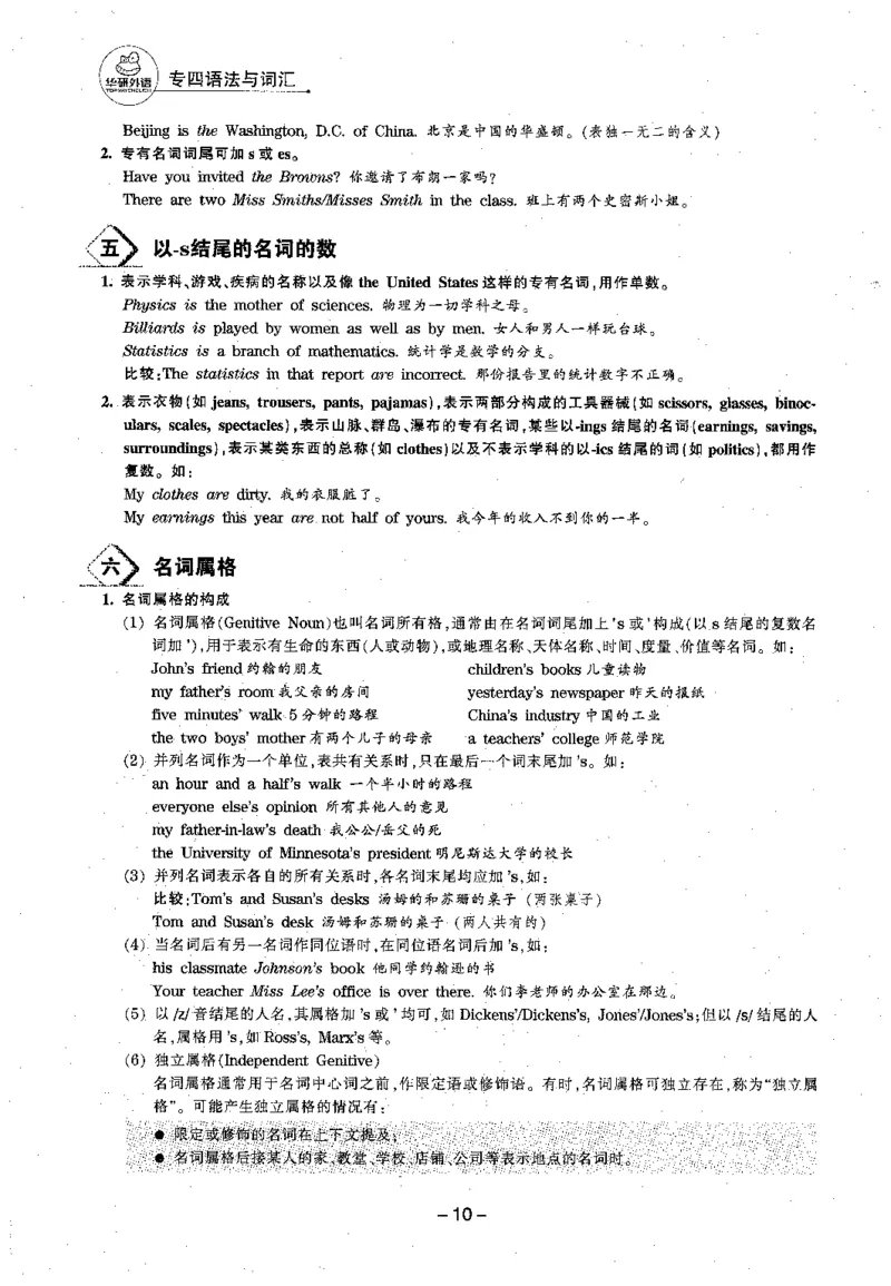 华研专四语法词汇1000题_2025专四专八真题及备考资料_2009-2024专四真题+备考资料_2024专四备考资料合辑（电子书）_24专四语法与词汇_2024华研专四语法与词汇1000题
