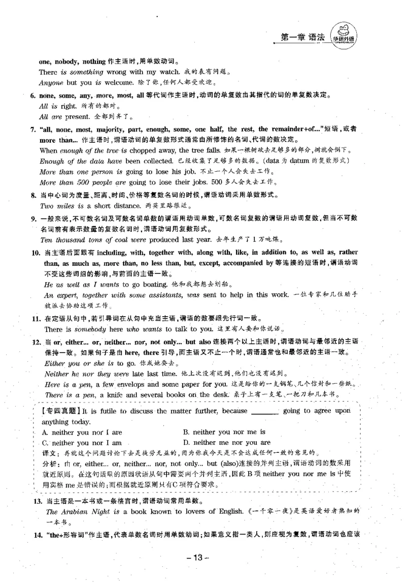 华研专四语法词汇1000题_2025专四专八真题及备考资料_2009-2024专四真题+备考资料_2024专四备考资料合辑（电子书）_24专四语法与词汇_2024华研专四语法与词汇1000题