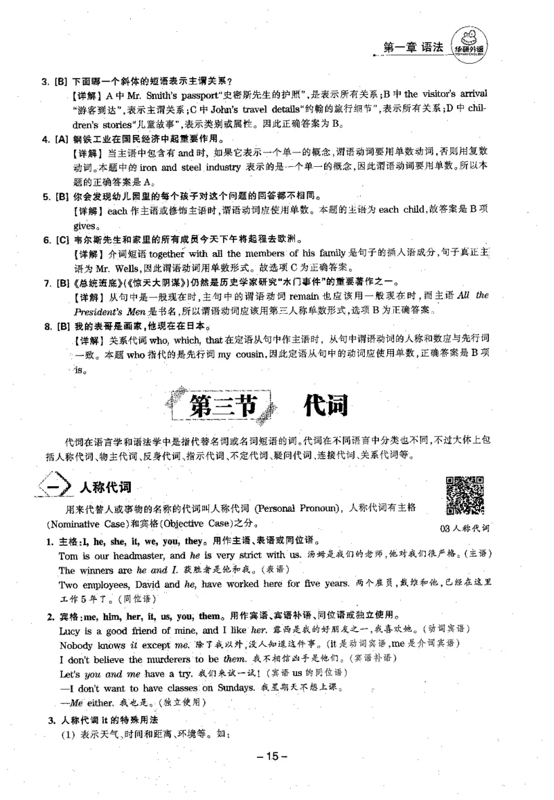 华研专四语法词汇1000题_2025专四专八真题及备考资料_2009-2024专四真题+备考资料_2024专四备考资料合辑（电子书）_24专四语法与词汇_2024华研专四语法与词汇1000题