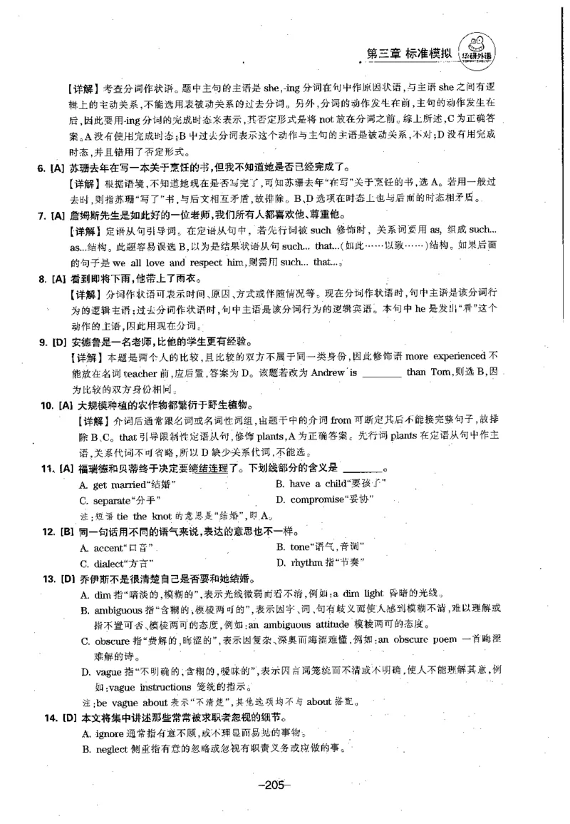 华研专四语法词汇1000题_2025专四专八真题及备考资料_2009-2024专四真题+备考资料_2024专四备考资料合辑（电子书）_24专四语法与词汇_2024华研专四语法与词汇1000题