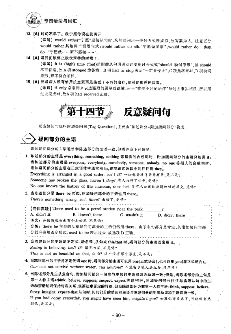 华研专四语法词汇1000题_2025专四专八真题及备考资料_2009-2024专四真题+备考资料_2024专四备考资料合辑（电子书）_24专四语法与词汇_2024华研专四语法与词汇1000题