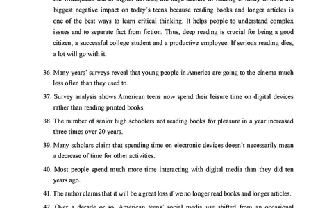 2021年12月大学英语4级（卷三）_历年英语四六级真题+解析合集2015-2023.6_2021年12月英语四六级_2021年12月英语四级真题及答案解析（三套全）