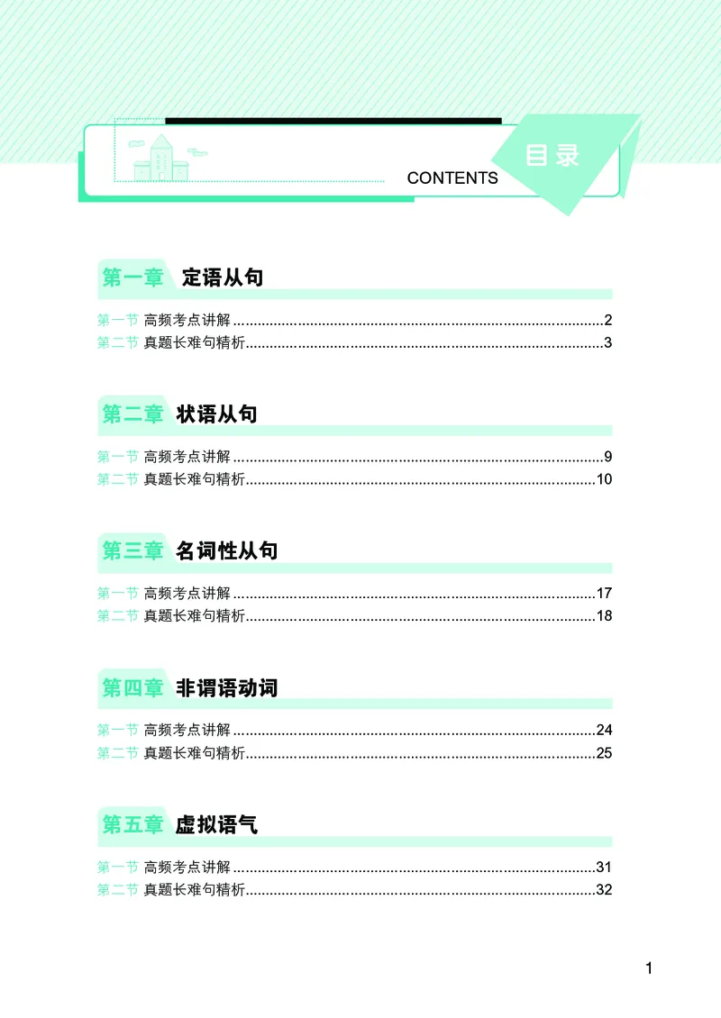 大学英语四级120例真题长难句精析_英语四六级整合_英语四六级真题版本二此版为主此文件夹会持续更新_四六级单词汇总_四级单词_赠四六级加油包_阅读