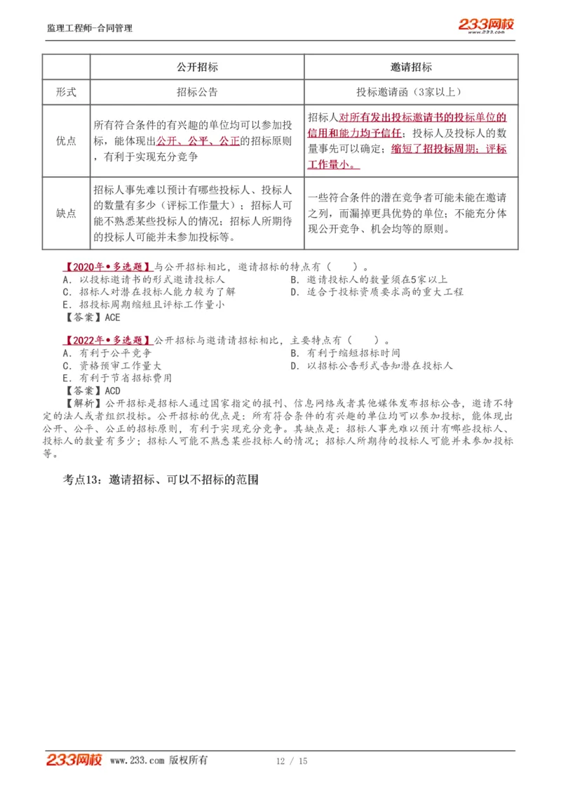 WM_Removed_1-2_监理工程师_2025监理工程师_2025年监理工程师-各大机构_2025年监理-合同_机构3-223_03.高频考点-唐.忍