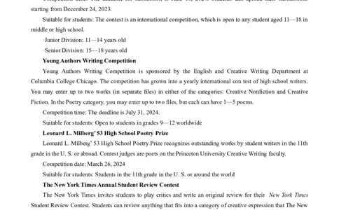 英语-2024年高考终极押题猜想（新高考通用）（原卷版）_2024高考押题卷_62024学科网全系列_212024年高考终极押题猜想_英语-2024年高考终极押题猜想（新高考通用）