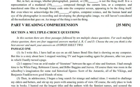 专四2021年真题_2025专四专八真题及备考资料_2025专四备考资料_01历年2009-2024专四真题及答案PDF_2009-2023年专四真题
