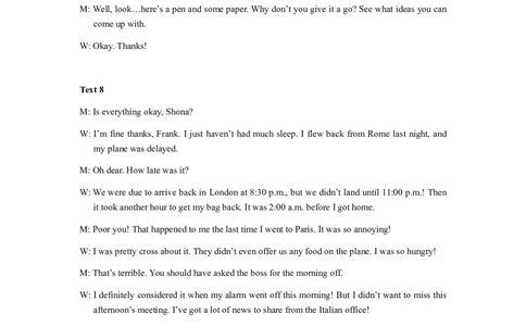 英语试卷答案_2024年6月(1)_01按日期_01号_2024届江苏省盐城市高三年级下学期5月考前指导卷_江苏省盐城市2024届高三年级下学期5月月末考前指导卷英语（有听力）