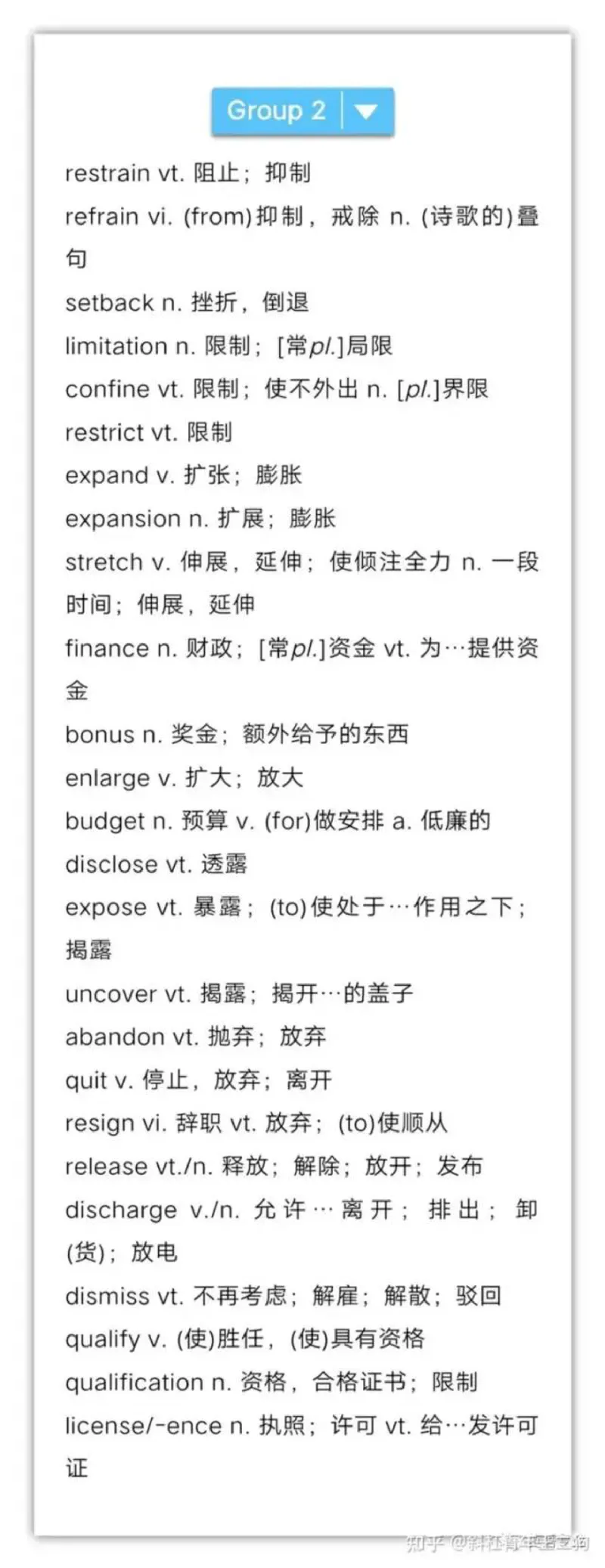 专四高频词汇700个（完整版）_2025专四专八真题及备考资料_2009-2024专四真题+备考资料_2024专四备考资料合辑（电子书）_24专四词汇_专四高频词汇700个（音频+pdf）