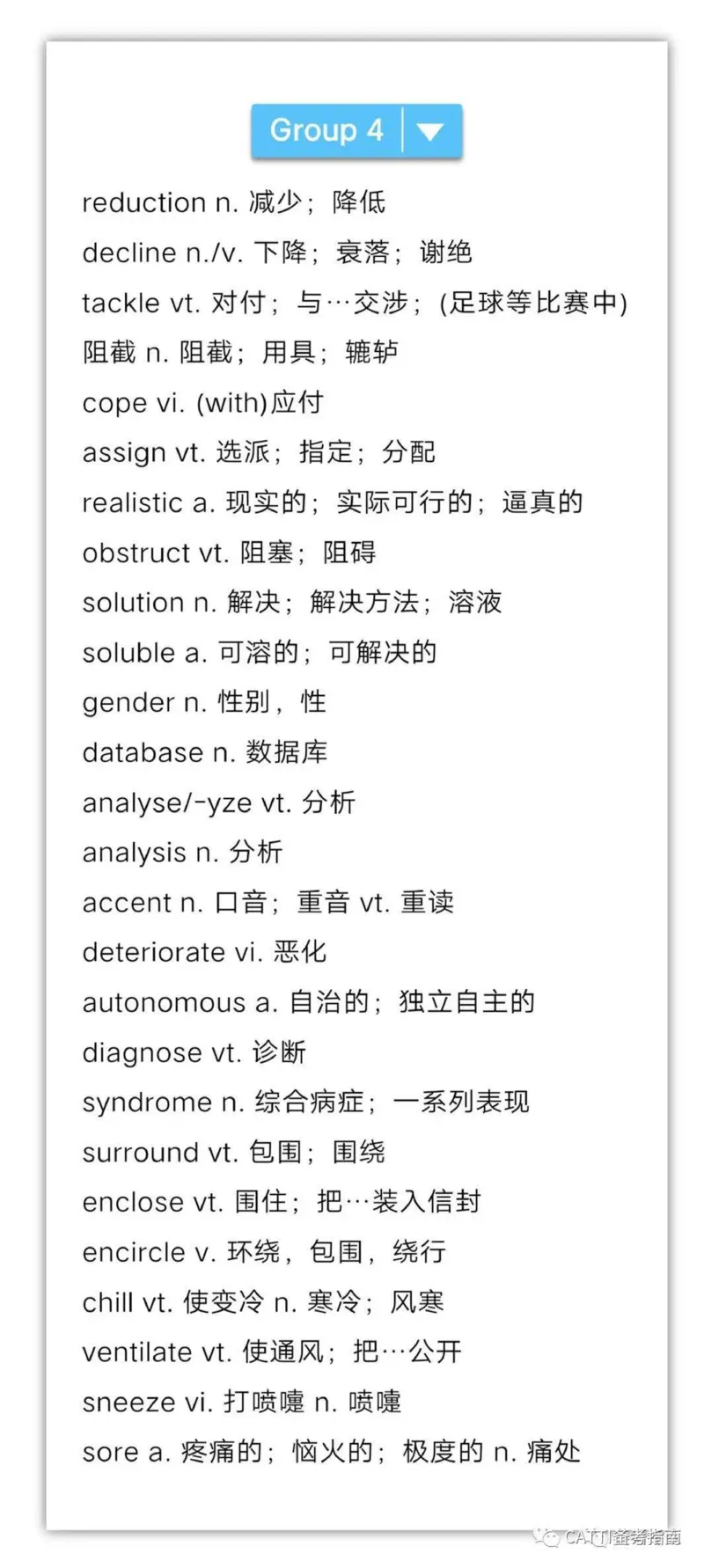 专四高频词汇700个（完整版）_2025专四专八真题及备考资料_2009-2024专四真题+备考资料_2024专四备考资料合辑（电子书）_24专四词汇_专四高频词汇700个（音频+pdf）